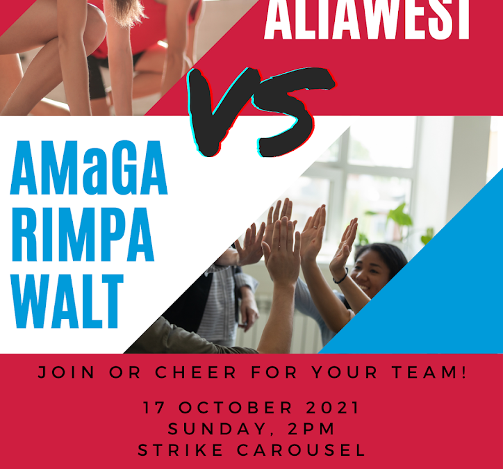 ALIAWest Wildcard Event: Bowling Battle