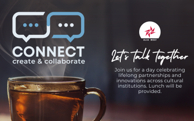Connect, Create & Collaborate