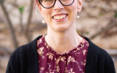 Author Spotlight: Emily Paull