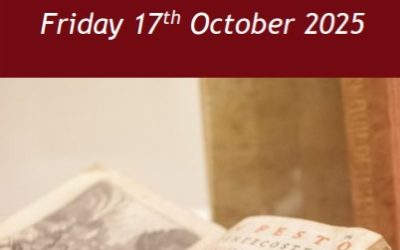 New Norcia Library Day – Unearthing our stories: role of libraries in preserving local history and heritage