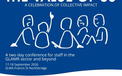 ALIAWest Presents ‘The Value of Us’ Conference