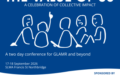 ALIAWest Presents ‘The Value of Us’ Conference