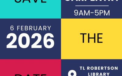 ALIA West Library Carpentry Workshop Day