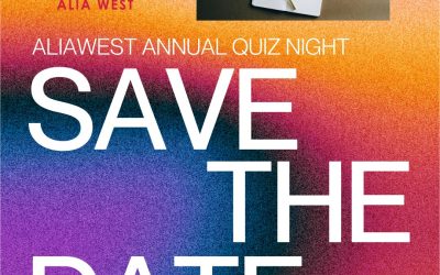ALIA West Annual Quiz night