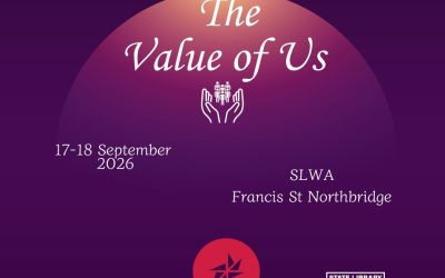 ALIAWest Presents ‘The Value of Us’ Conference