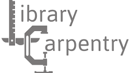 Round up – Library Carpentry Day
