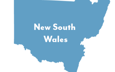 Libraries, Landscapes, and Conversations in NSW
