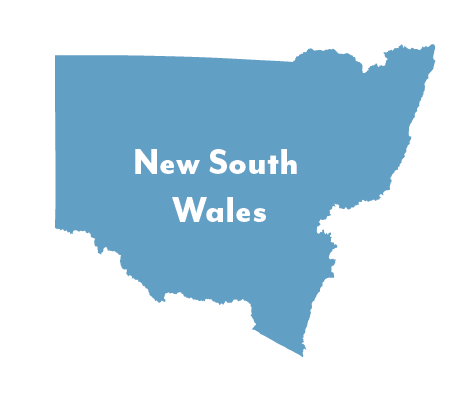 Libraries, Landscapes, and Conversations in NSW